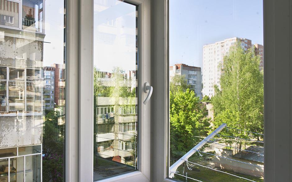 vitres Levallois-Perret